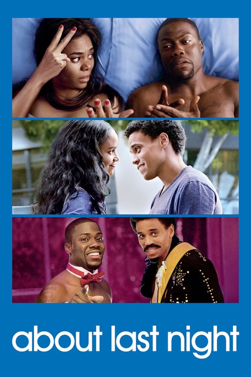 About Last Night About Last Night