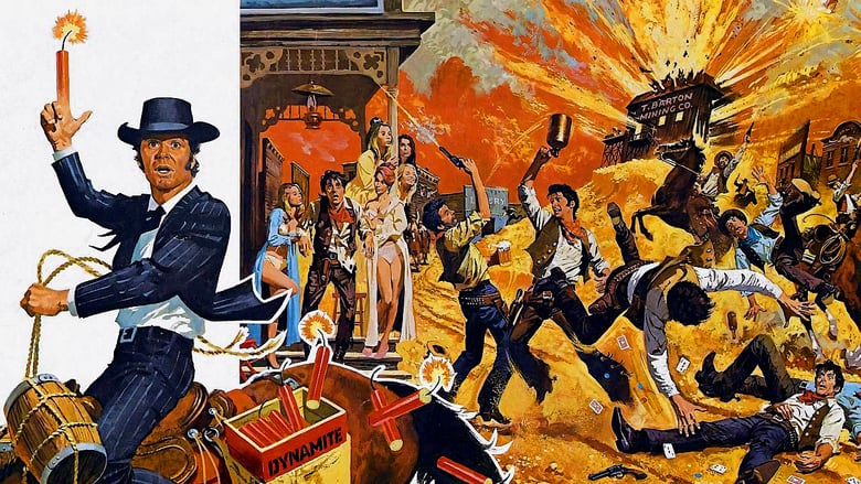 Support Your Local Gunfighter