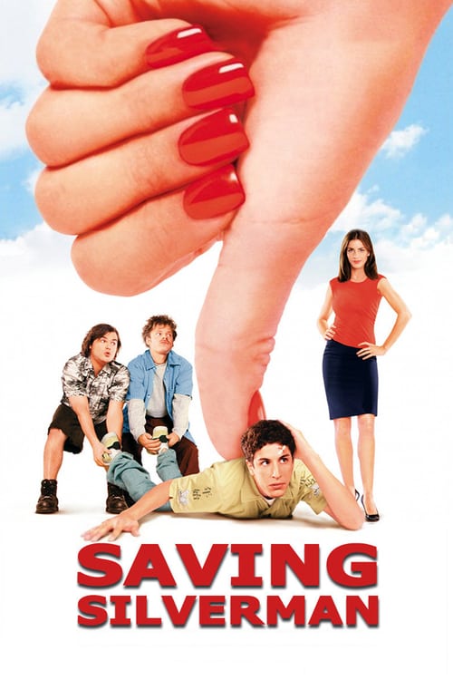 Saving Silverman Saving Silverman