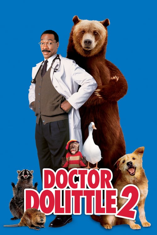 Dr. Dolittle 2 Dr. Dolittle 2