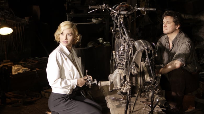 Easy Virtue Easy Virtue