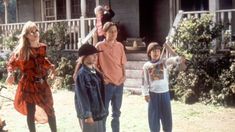 Don't Tell Mom the Babysitter's Dead Don't Tell Mom the Babysitter's Dead