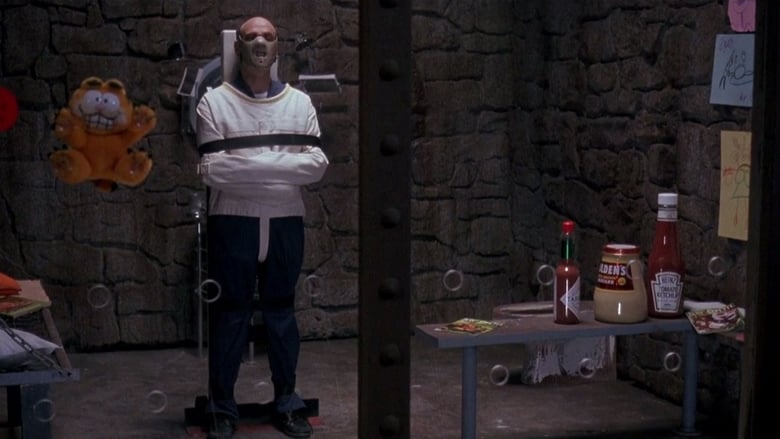 National Lampoon's Loaded Weapon 1 National Lampoon's Loaded Weapon 1