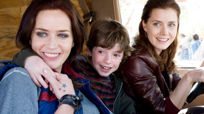 Sunshine Cleaning Sunshine Cleaning