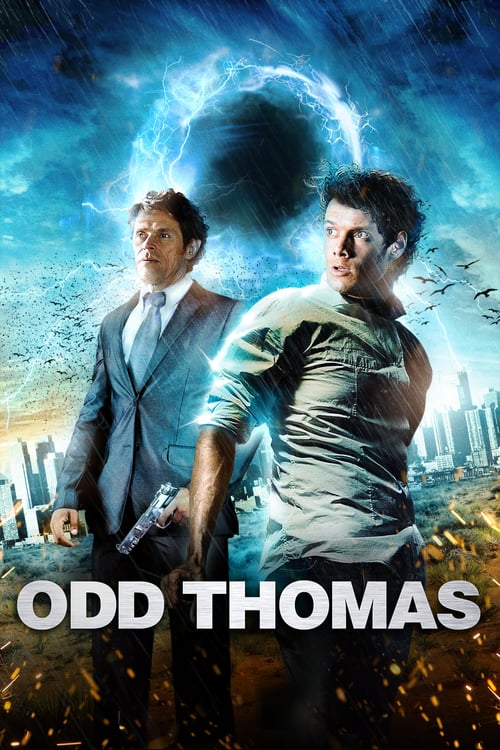 Odd Thomas Odd Thomas