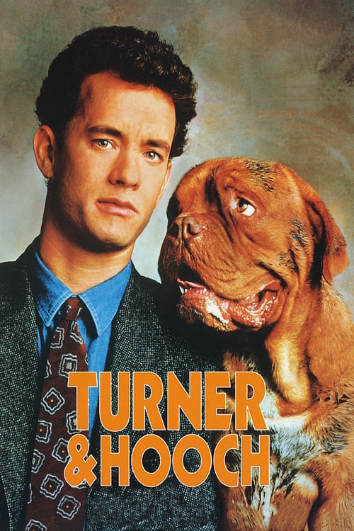 Turner & Hooch Turner & Hooch
