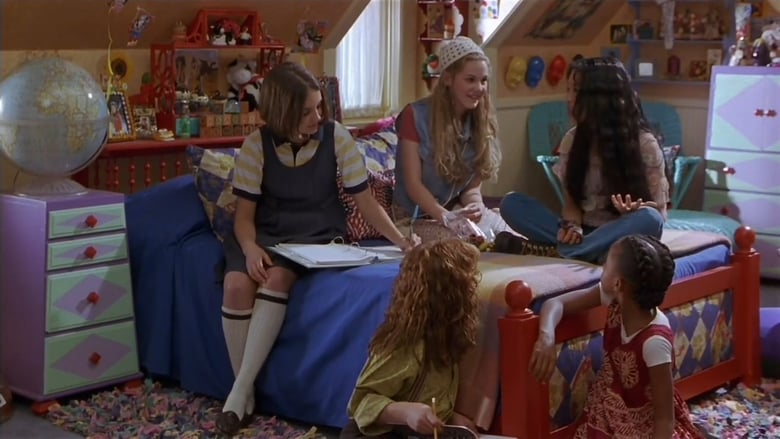 The Baby-Sitters Club The Baby-Sitters Club