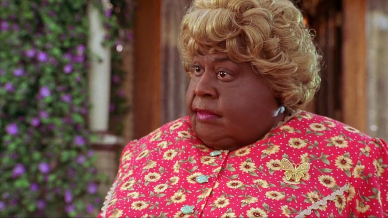 Big Momma's House Big Momma's House