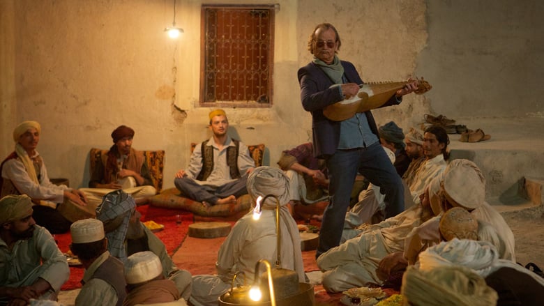 Rock the Kasbah Rock the Kasbah