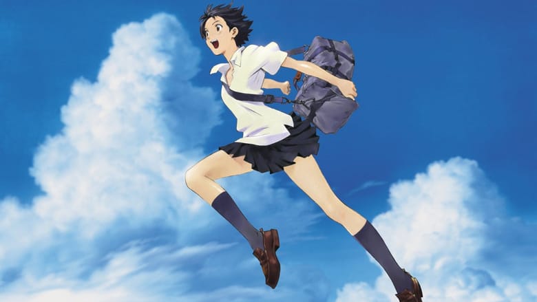 The Girl Who Leapt Through Time