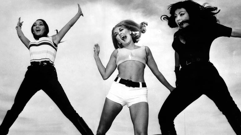 Faster, Pussycat! Kill! Kill! Faster, Pussycat! Kill! Kill!